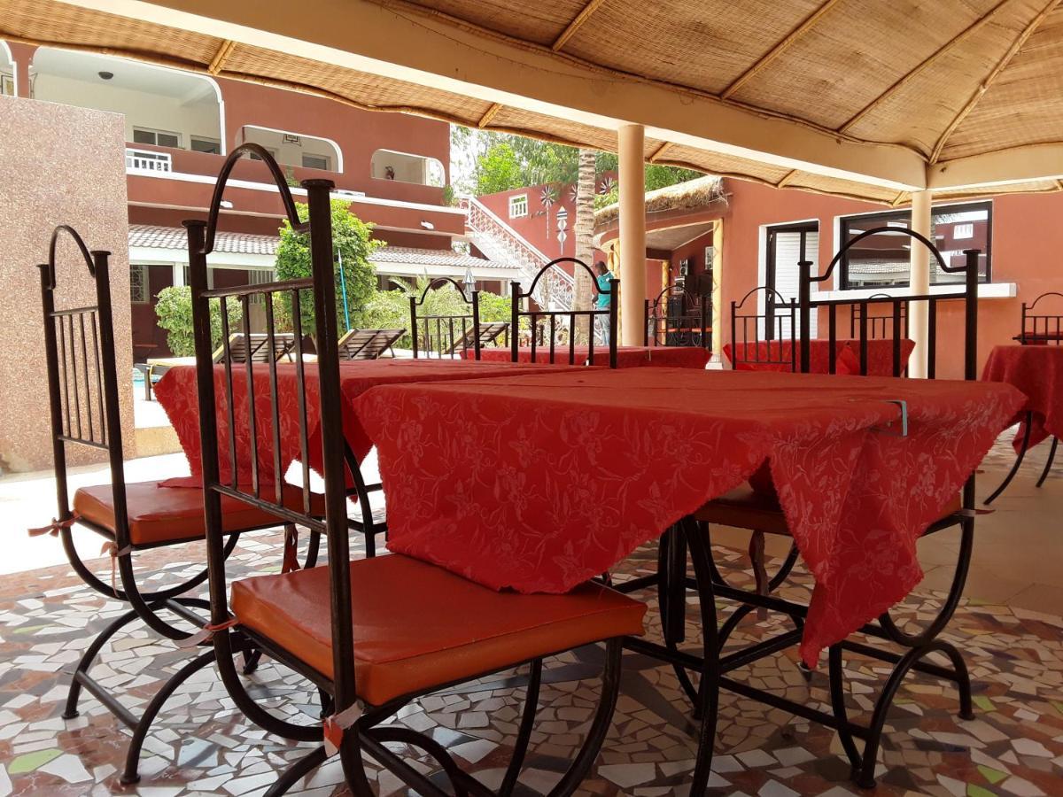 מבור Hotel Grazia Maria מראה חיצוני תמונה